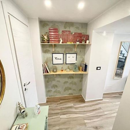 Beautiful Apartment In Torino Exterior foto