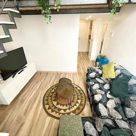 Beautiful Apartment In Torino Exterior foto