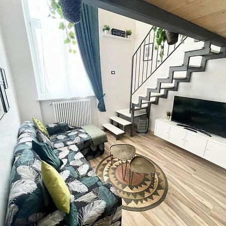 Beautiful Apartment In Torino Exterior foto