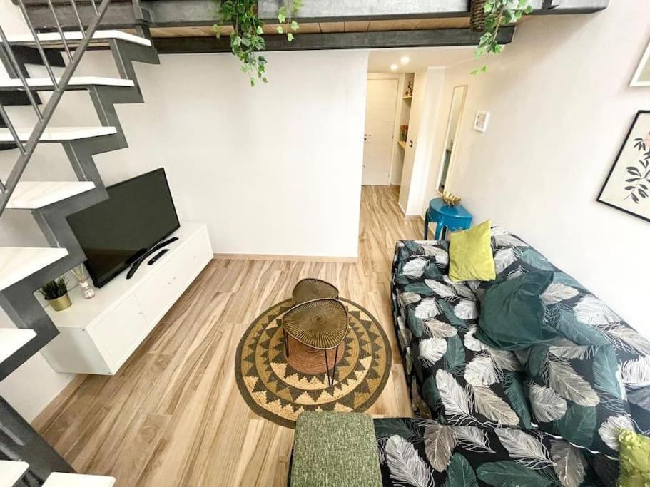 Beautiful Apartment In Torino Exterior foto