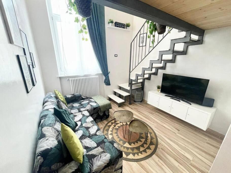 Beautiful Apartment In Torino Exterior foto