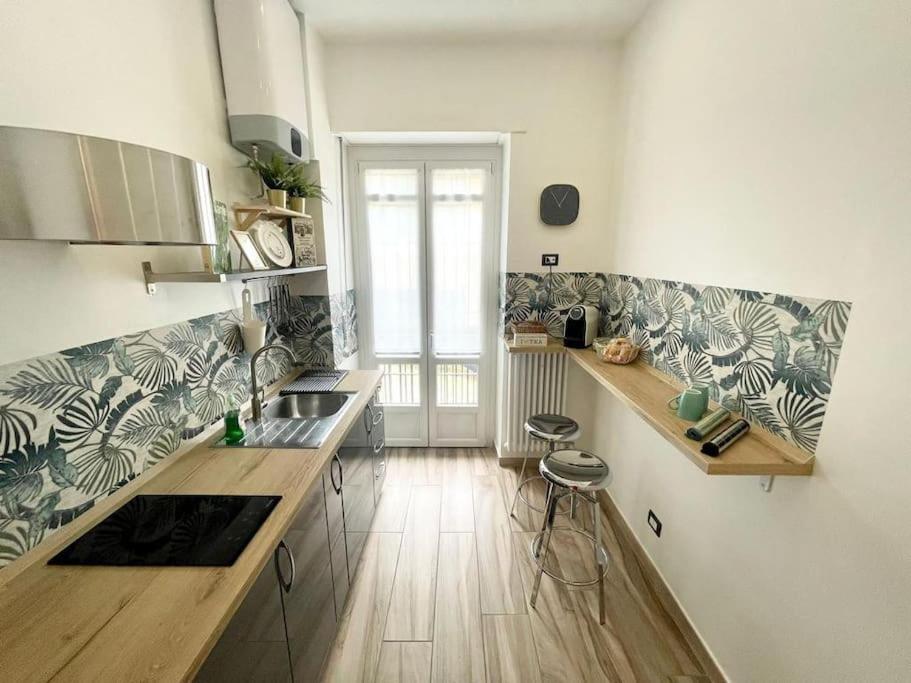 Beautiful Apartment In Torino Exterior foto